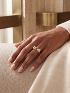 Cheetah Ring