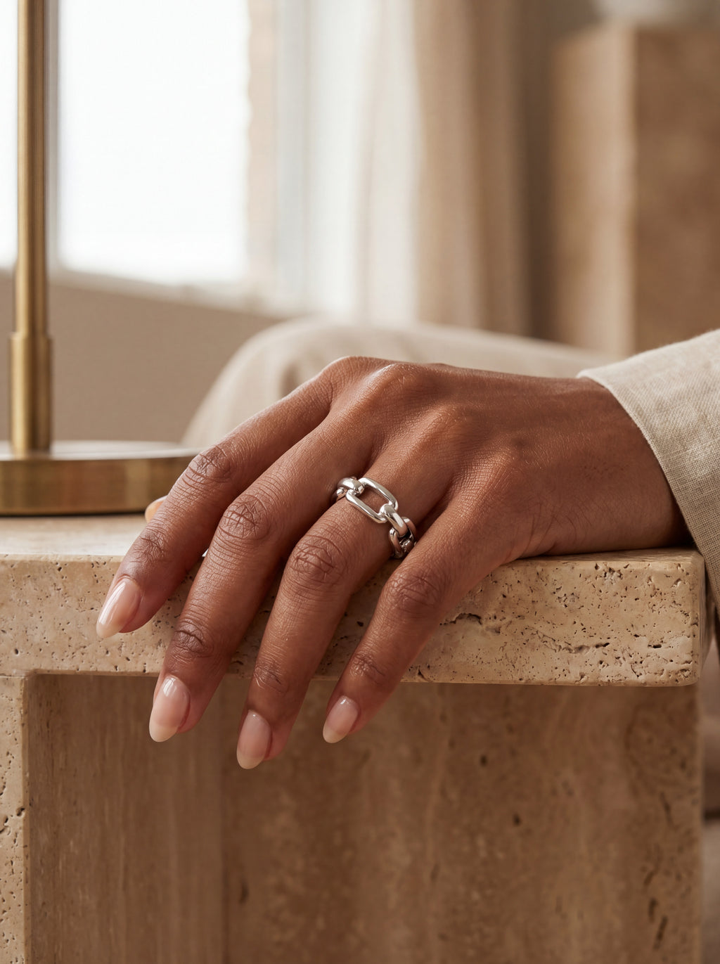 Chain Ring
