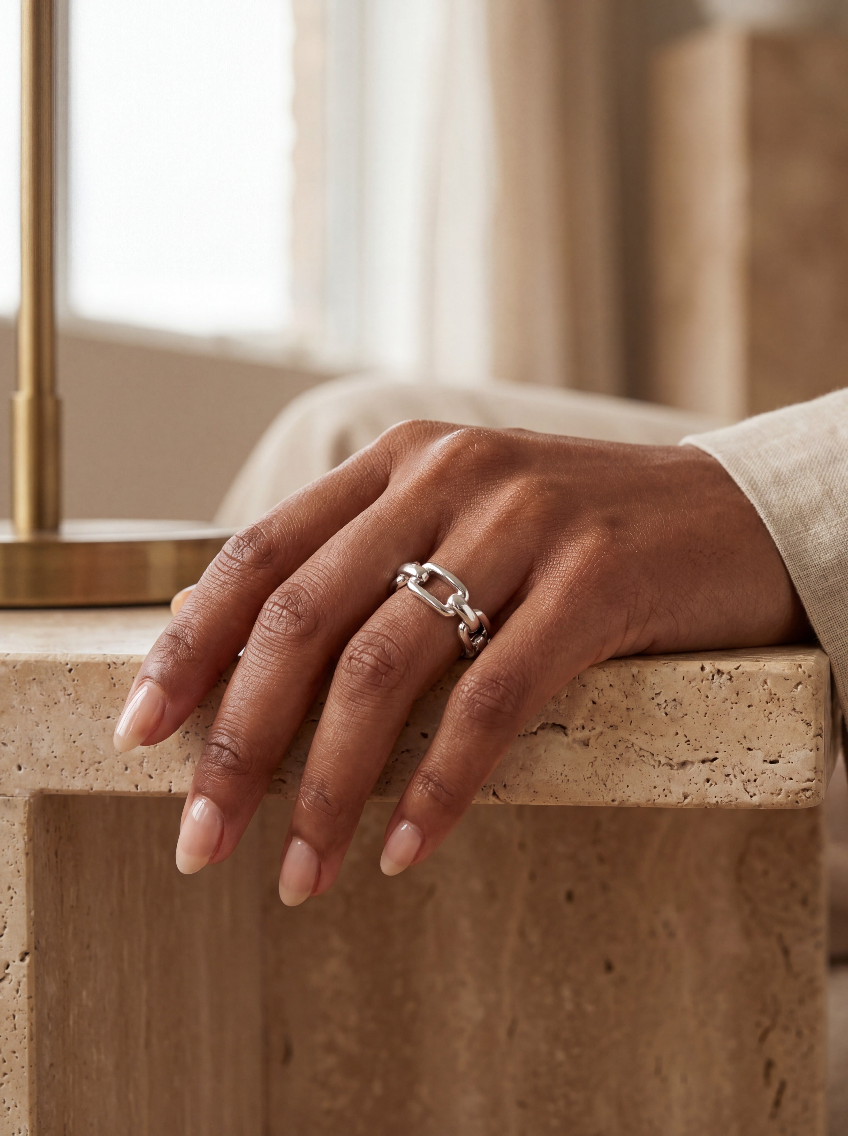 Chain Ring