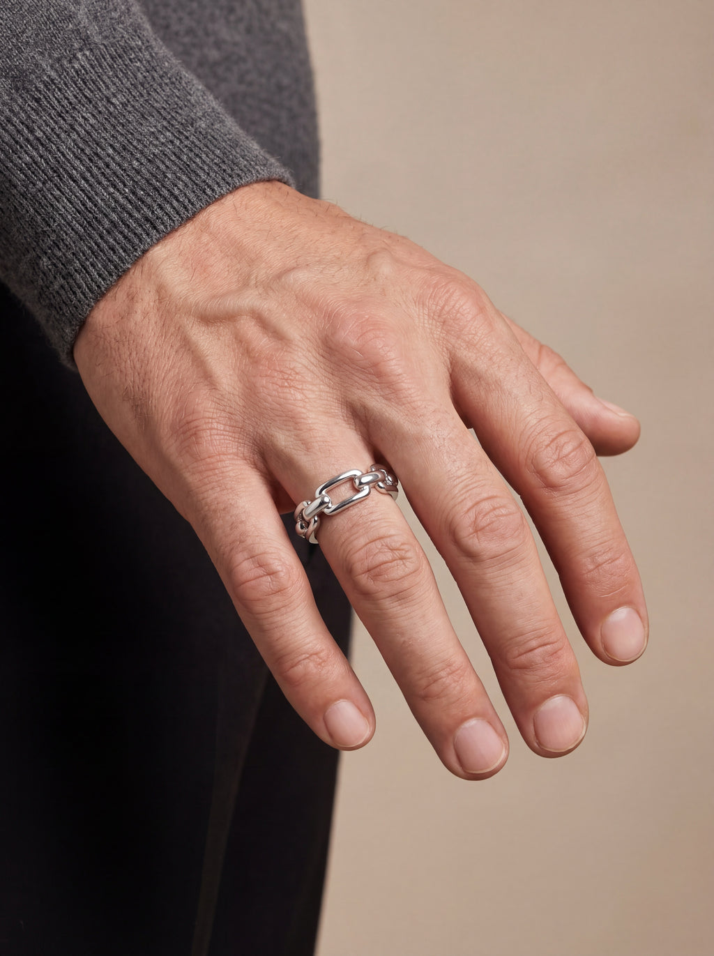 Chain Ring