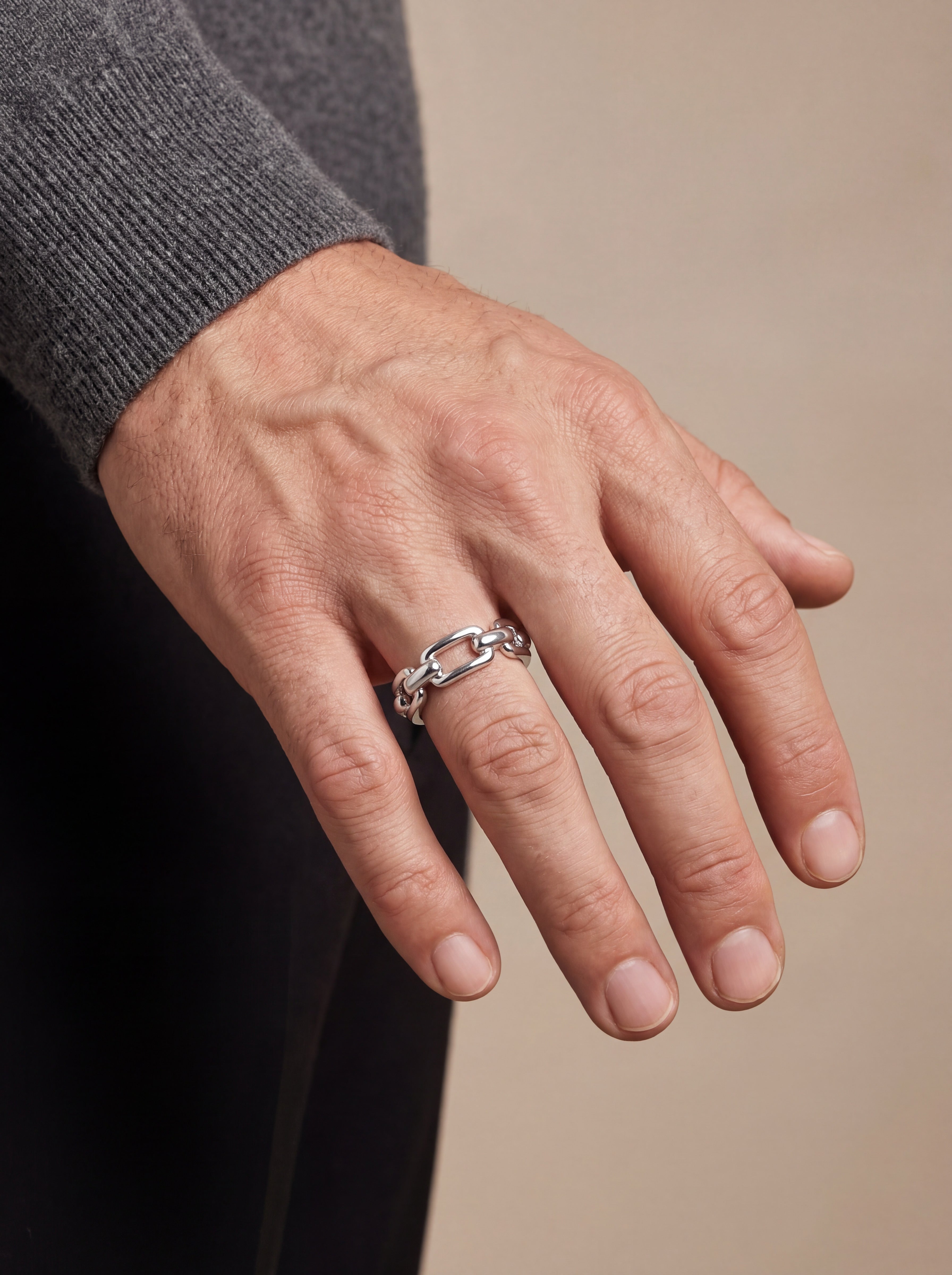 Chain Ring