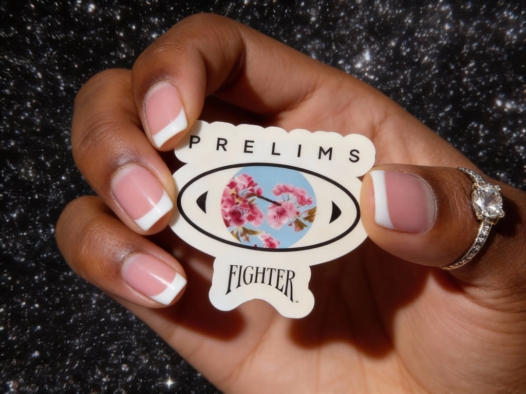 Prelims Stamp