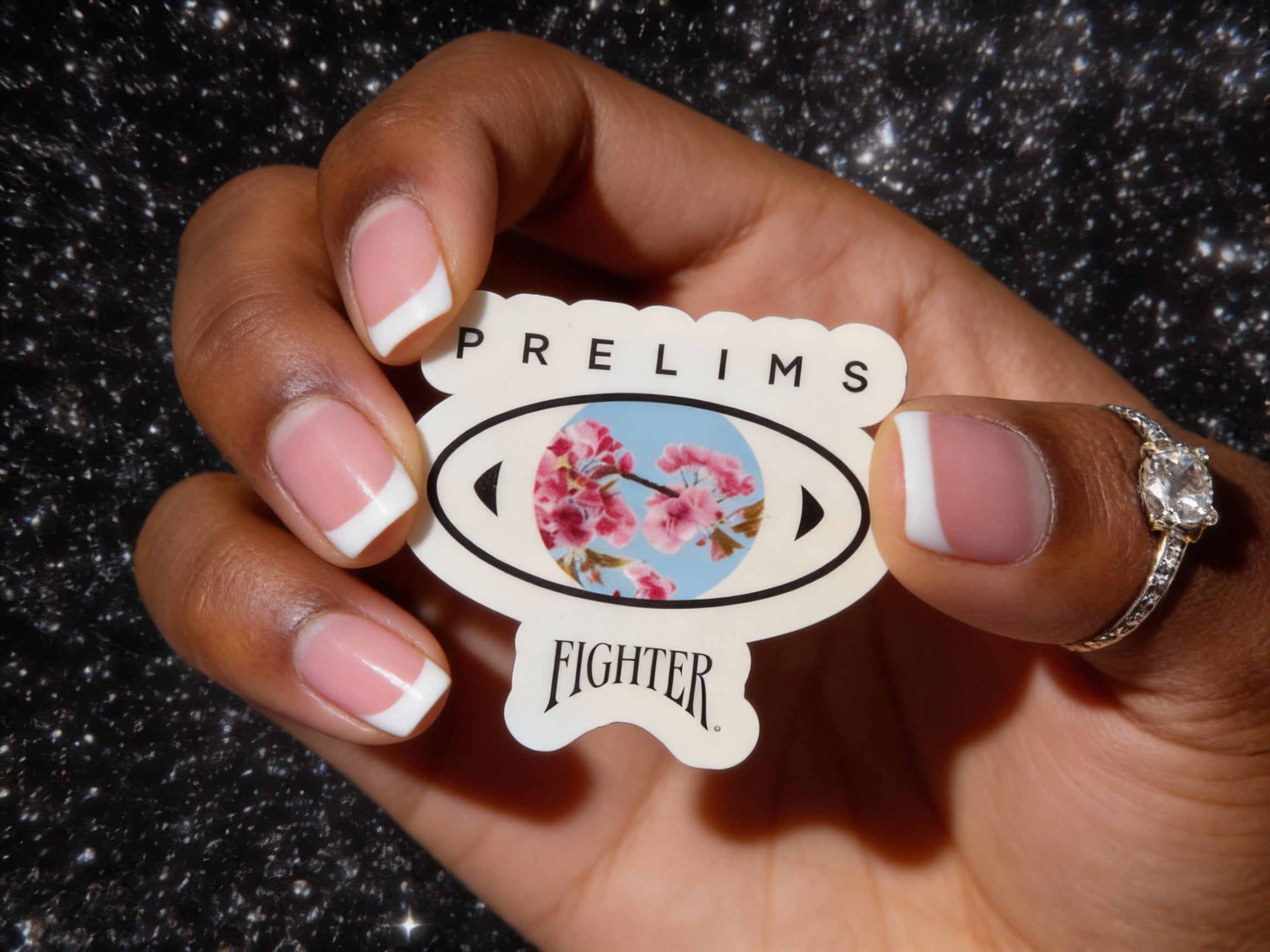 Prelims Stamp