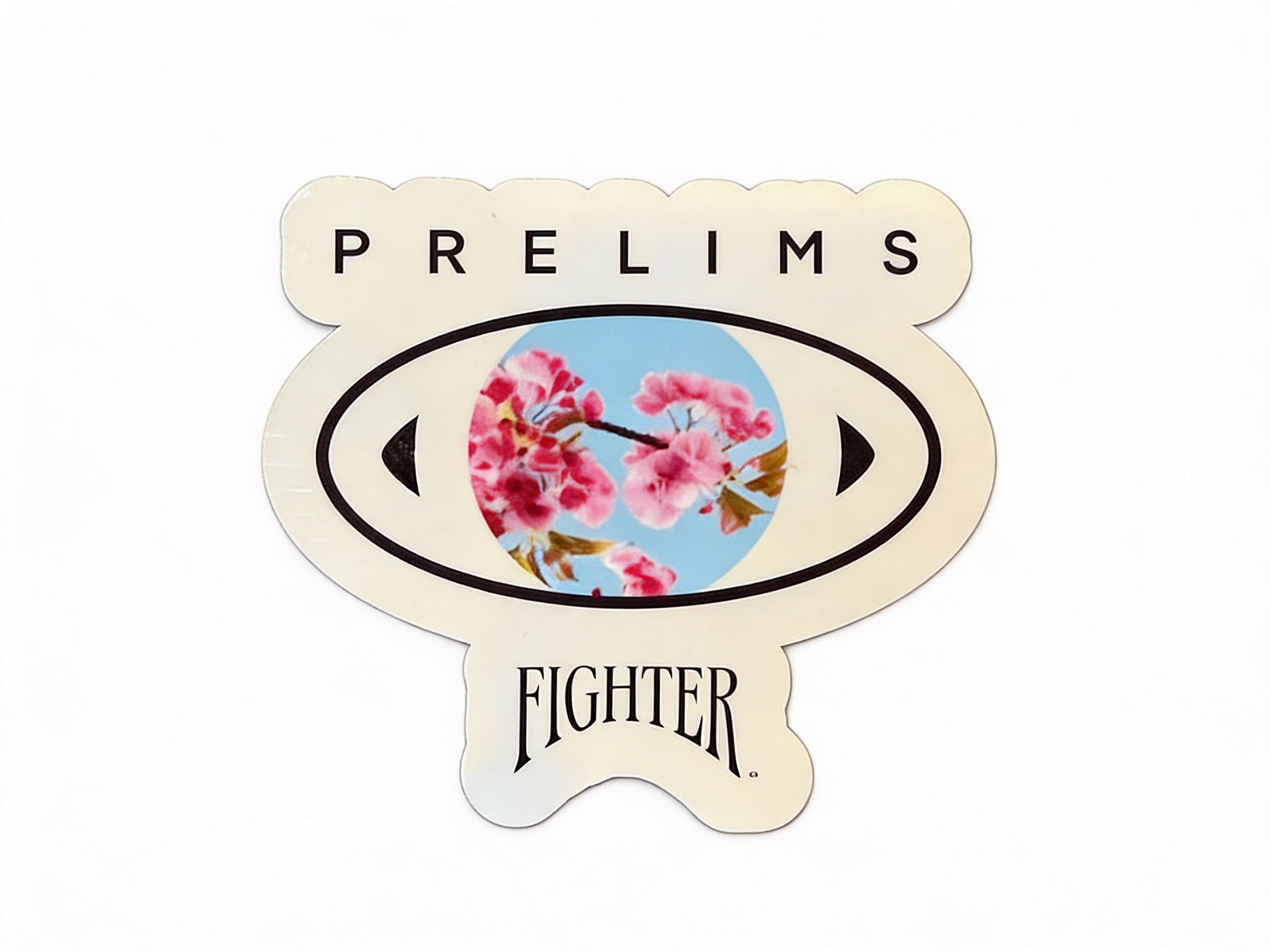 Prelims Stamp